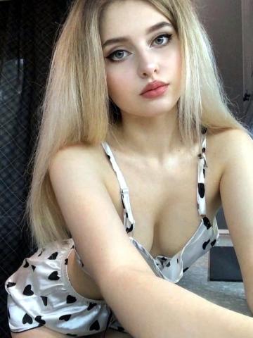 Анкета проститутки Лорета, 23 года